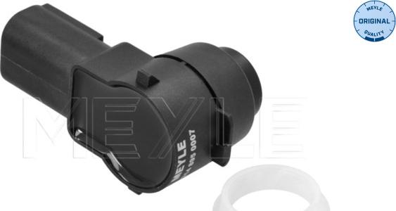 Meyle 214 895 0007 - Sensor, ajutor parcare aaoparts.ro