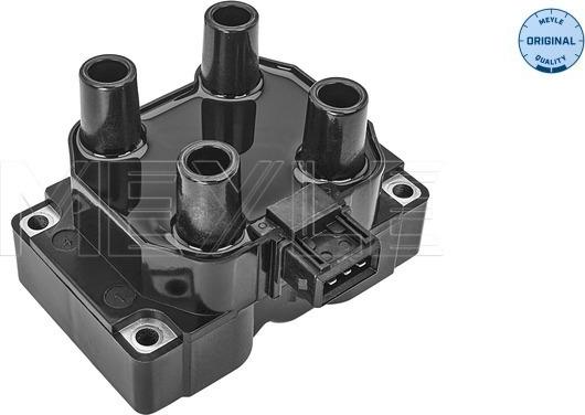 Meyle 214 885 0010 - Bobina de inductie aaoparts.ro