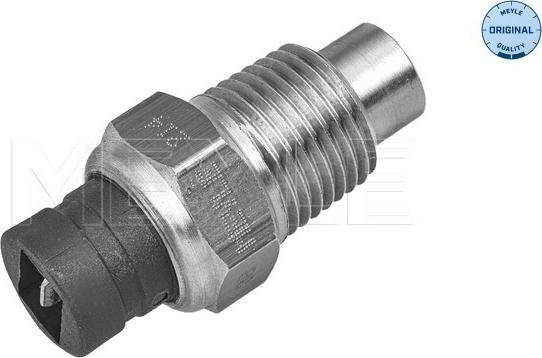 Meyle 214 821 0005 - Senzor,temperatura lichid de racire aaoparts.ro