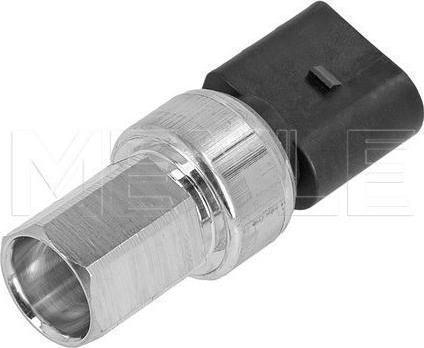 Meyle 214 823 0000 - Comutator presiune, aer conditionat aaoparts.ro