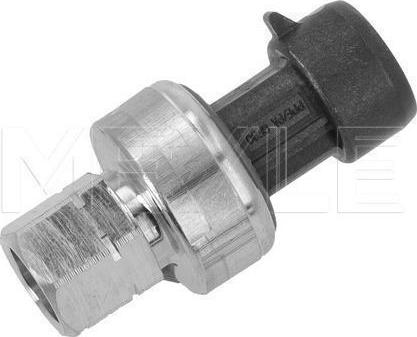 Meyle 214 823 0001 - Comutator presiune, aer conditionat aaoparts.ro