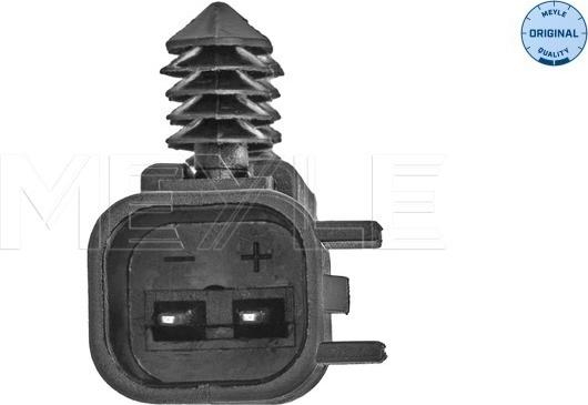 Meyle 214 752 0000 - Butuc roata aaoparts.ro