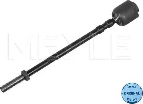 Meyle 216 030 3120 - Articulatie axiala, cap de bara aaoparts.ro