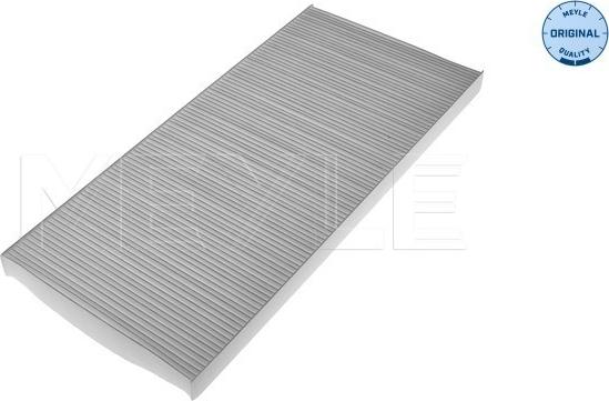 Meyle 212 319 0051 - Filtru, aer habitaclu aaoparts.ro