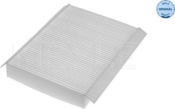 Meyle 212 319 0017 - Filtru, aer habitaclu aaoparts.ro