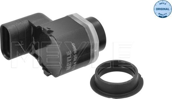 Meyle 28-14 895 0000 - Sensor, ajutor parcare aaoparts.ro