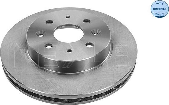 Meyle 28-15 521 0014 - Disc frana aaoparts.ro