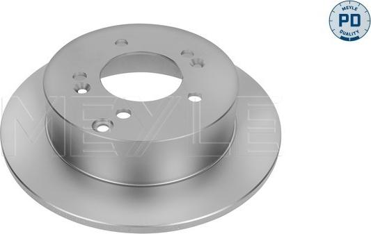 Meyle 28-15 523 0011/PD - Disc frana aaoparts.ro