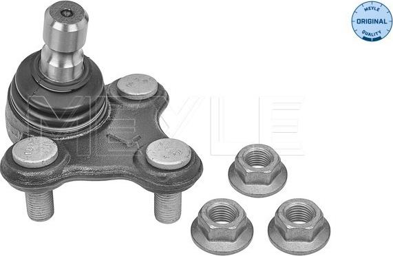 Meyle 28-16 010 0013 - Articulatie sarcina / ghidare aaoparts.ro