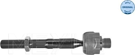 Meyle 28-16 031 0016 - Articulatie axiala, cap de bara aaoparts.ro