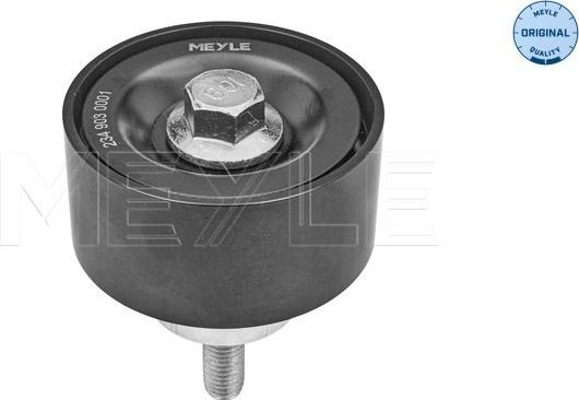 Meyle 234 903 0001 - Rola ghidare / conducere, curea transmisie aaoparts.ro