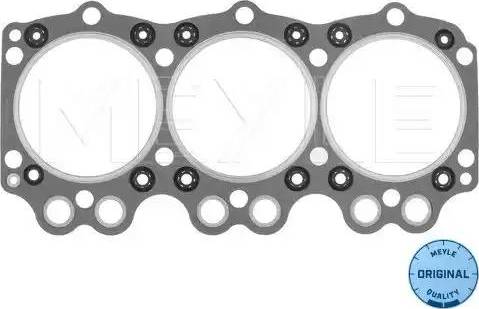 Meyle 234 001 0001 - Garnitura, chiulasa aaoparts.ro