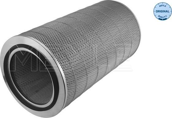 Meyle 234 321 0008 - Filtru aer aaoparts.ro