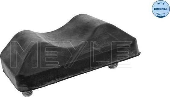 Meyle 234 210 0000 - Tampon cauciuc,cabina soferului aaoparts.ro