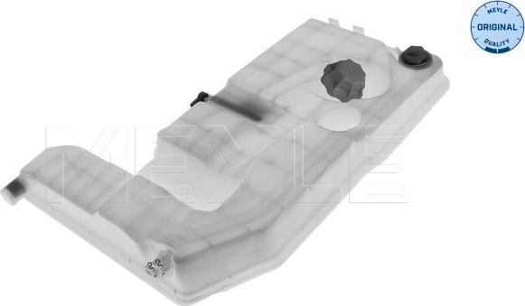 Meyle 234 223 0002 - Vas de expansiune, racire aaoparts.ro