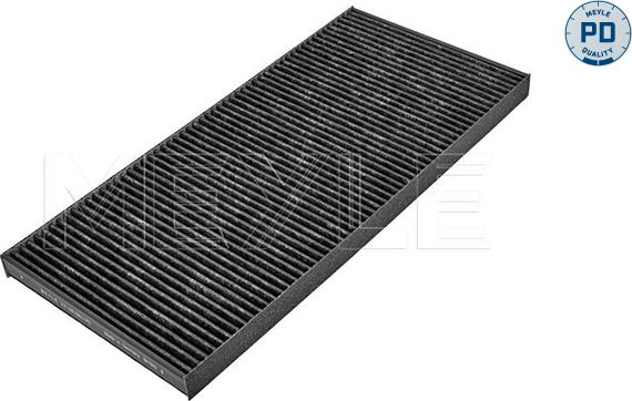 Meyle 232 326 0001/PD - Filtru, aer habitaclu aaoparts.ro