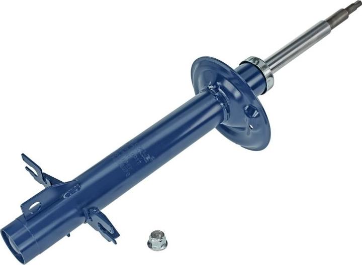 Meyle 226 623 0017 - Amortizor aaoparts.ro