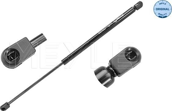 Meyle 740 910 0010 - Amortizor portbagaj aaoparts.ro