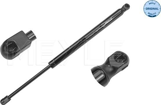 Meyle 740 910 0023 - Amortizor portbagaj aaoparts.ro