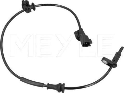 Meyle 70-14 899 0001 - Senzor,turatie roata aaoparts.ro