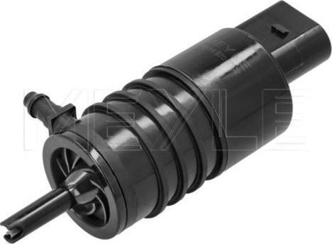 Meyle 70-14 870 0002 - Pompa de apa,spalare parbriz aaoparts.ro