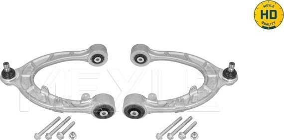 Meyle 70-16 050 0039/HD - Set, suspensie roata aaoparts.ro