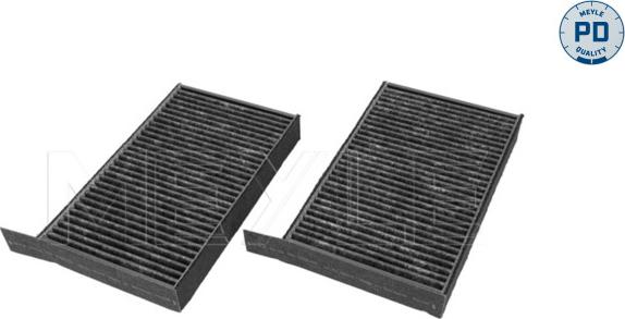 Meyle 70-12 326 0000/PD - Filtru, aer habitaclu aaoparts.ro