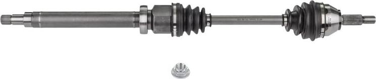 Meyle 714 498 0036 - Planetara aaoparts.ro