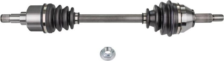 Meyle 714 498 0037 - Planetara aaoparts.ro