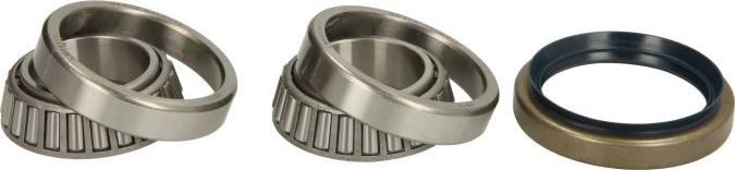 Meyle 714 650 0010 - Set rulment roata aaoparts.ro