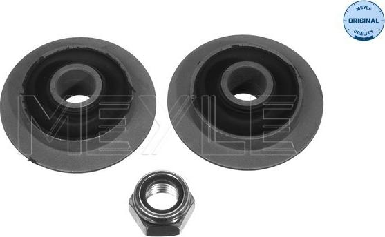 Meyle 714 165 0001/S - Suport,trapez aaoparts.ro