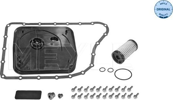 Meyle 714 135 0003/SK - Set piese, schimb ulei transmisie automata aaoparts.ro