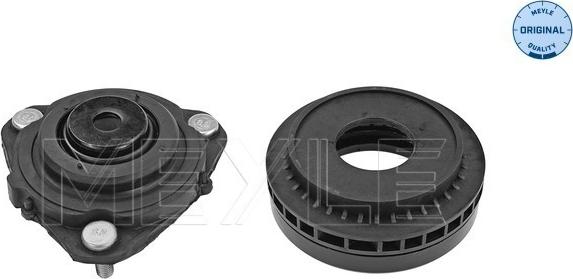 Meyle 714 125 0001/S - Rulment sarcina suport arc aaoparts.ro