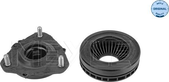 Meyle 714 125 0001/S - Rulment sarcina suport arc aaoparts.ro