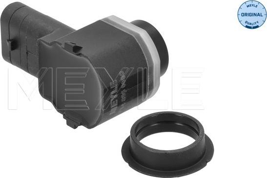 Meyle 714 895 0000 - Sensor, ajutor parcare aaoparts.ro