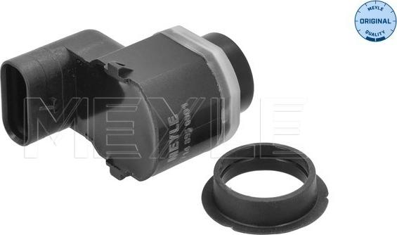 Meyle 714 895 0001 - Sensor, ajutor parcare aaoparts.ro