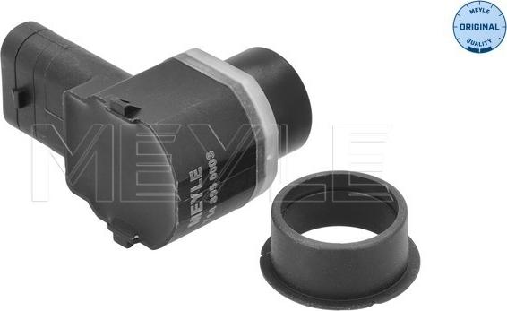 Meyle 714 895 0003 - Sensor, ajutor parcare aaoparts.ro