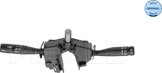 Meyle 714 890 0002 - Comutator coloana directie aaoparts.ro