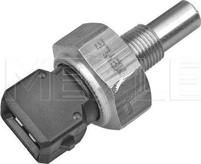Meyle 714 821 0011 - Senzor,temperatura lichid de racire aaoparts.ro