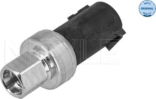 Meyle 714 823 0000 - Comutator presiune, aer conditionat aaoparts.ro