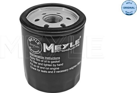 Meyle 714 322 0014 - Filtru ulei aaoparts.ro