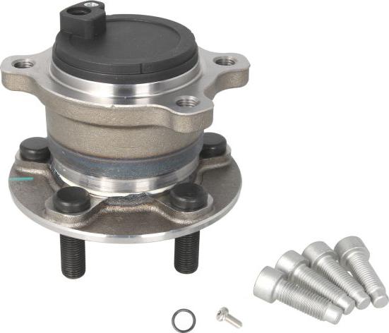 Meyle 714 752 0012 - Butuc roata aaoparts.ro
