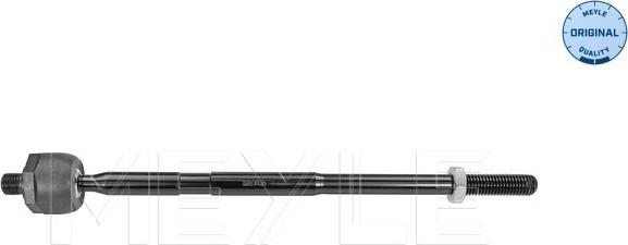Meyle 716 030 0026 - Articulatie axiala, cap de bara aaoparts.ro