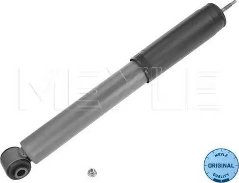 Meyle 726 725 0013 - Amortizor aaoparts.ro