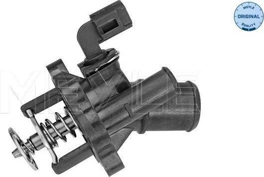 Meyle 728 228 0000 - Termostat,lichid racire aaoparts.ro