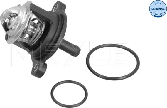 Meyle 728 228 0008 - Termostat,lichid racire aaoparts.ro