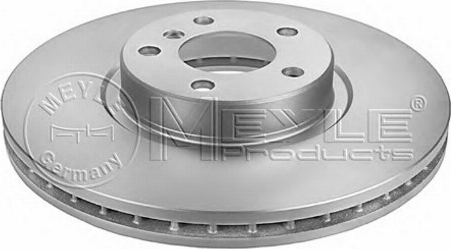 Meyle 3155210005/PD - Disc frana aaoparts.ro