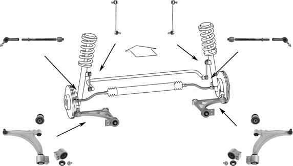 Meyle WG0758100 - Directie aaoparts.ro