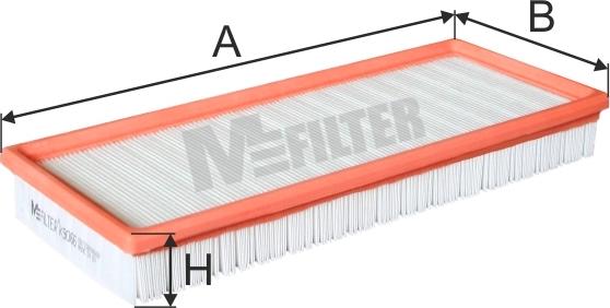 Mfilter K 9066 - Filtru, aer habitaclu aaoparts.ro