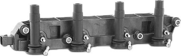 MGA BB8036 - Bobina de inductie aaoparts.ro